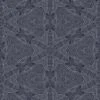 Arbor Star Wallpaper -France and Son Store 5 ABRA ArborStarLarge GreyBeige 04