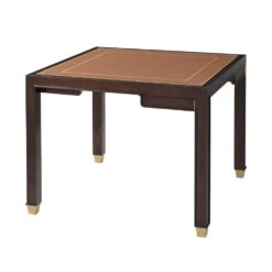 Antonio Games Table