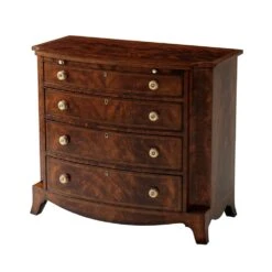 Ibthorpe Nightstand -France and Son Store 6005 448 main 1
