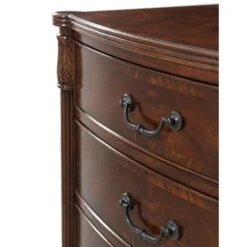 The Middleton Nightstand -France and Son Store 6005 494 more 4