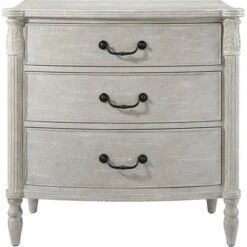 The Middleton Nightstand II