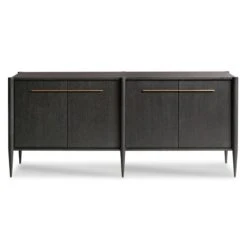 Sweetwater Media Cabinet