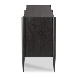 Sweetwater Media Cabinet -France and Son Store 6010 42 side