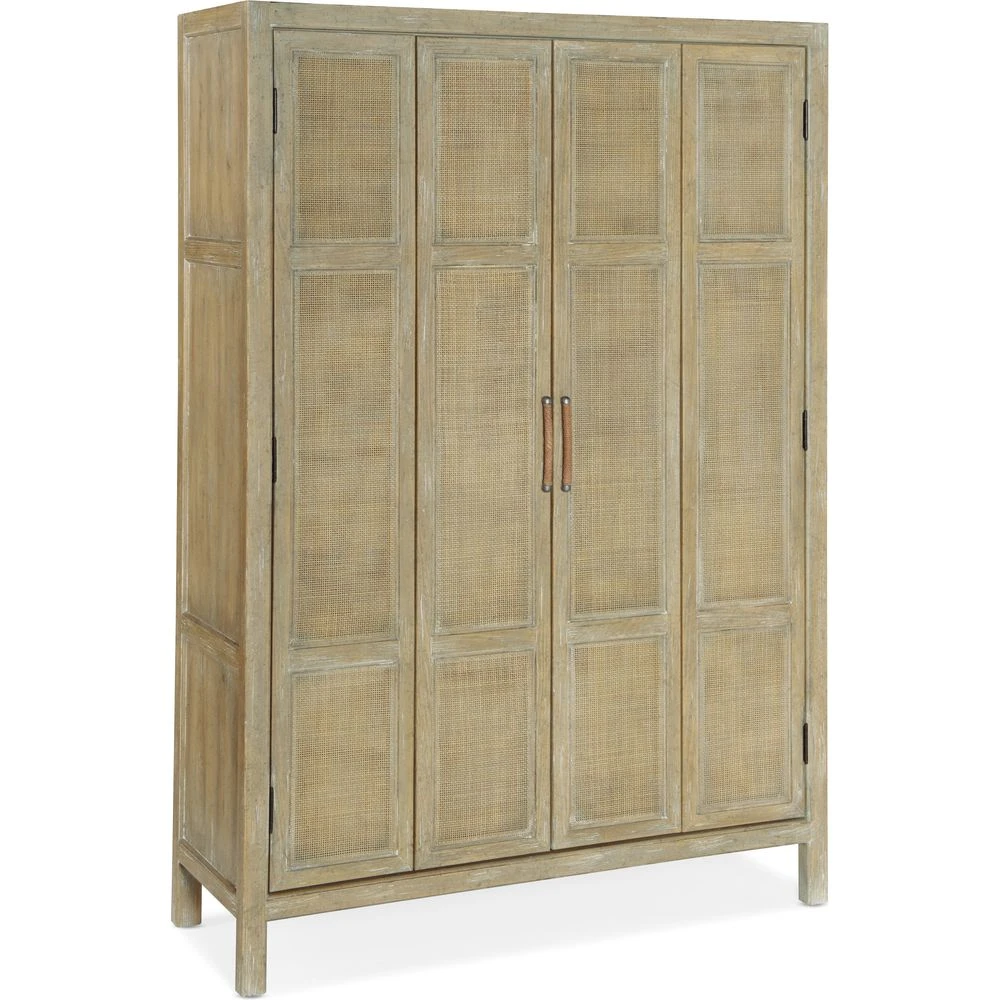 Surfrider Bar Cabinet 3 Surfrider Bar Cabinet