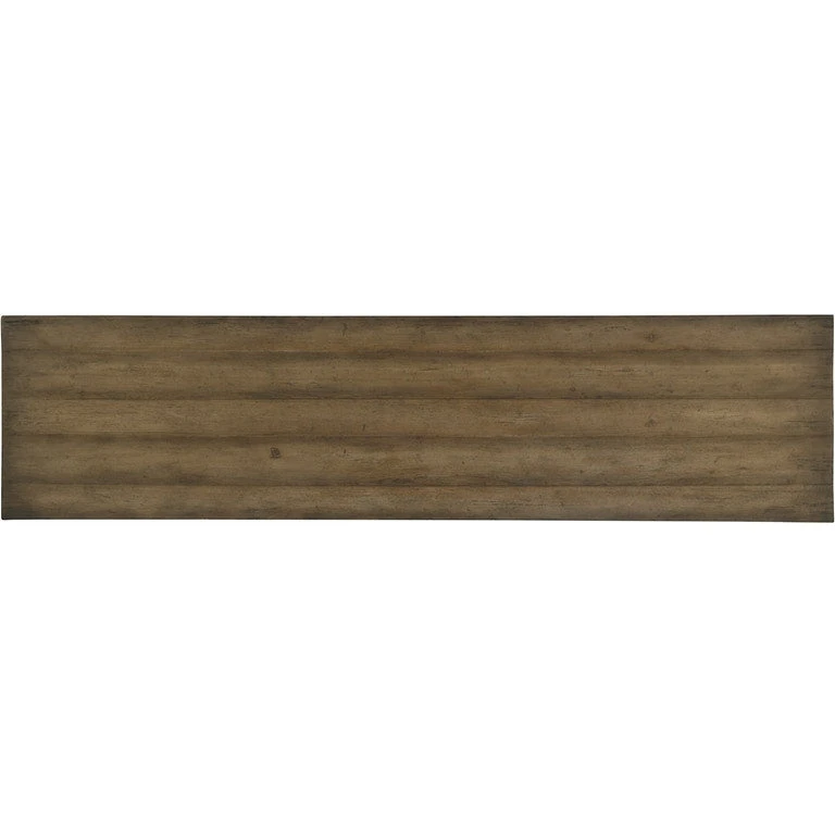 Desert Sands Buffet - Dark Wood - Beige Bronze Brown Orange Grey Natural Taupe 7 Desert Sands Buffet - Dark Wood - Beige Bronze Brown Orange Grey Natural Taupe - Image 5