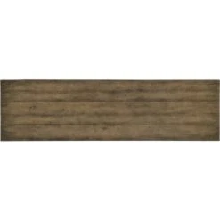 Oceanview Nine-Drawer Dresser - Natural -France and Son Store 6015 90202 89 top