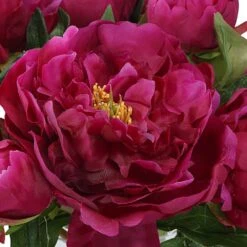 Prima Peony Bouquet -France and Son Store 60195 6
