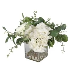 Rosewood Garden Bouquet -France and Son Store 60216 4