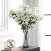 Antiparos Bougainvillea Centerpiece -France and Son Store 60218