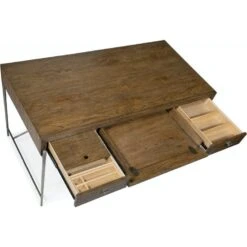 Ellis Writing Desk -France and Son Store 6033 10458 85 detail