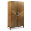 Solomon Bar Cabinet -France and Son Store 6051 39 1