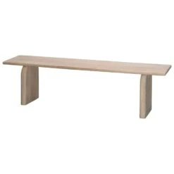 Arc Bench -France and Son Store 605a5070635bf16f650eaa8e9fe6f6e0f7446b66 full