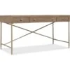 Sonnet Writing Desk - Medium Wood -France and Son Store 6072 10458 85 silo