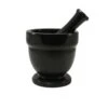 Large Marble Mortar And Pestle Set -France and Son Store 6078565fabe4a2a22b23f4eb85fa1912