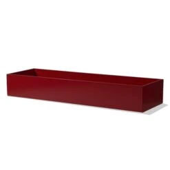 Rectangle 60"L Planter 16 Rectangle 60"L Planter -France and Son Store 60 burgundy linear planter 635x635 5638bfd2 650b 4803 89ff 8b6af8cb59e0