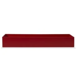 Rectangle 60"L Planter 15 Rectangle 60"L Planter -France and Son Store 60 burgundy linear planter life1 635x635 2c1529b9 97af 413a b9ae da84f26b1b82