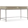 Cascade Writing Desk -France and Son Store 6120 10458 80 silo ab5c5803 fced 4a1d 9ec6 8ebe9207aa42