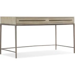 Cascade Writing Desk