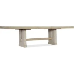 Cascade Rectangle Dining Table W/1-22in Leaf -France and Son Store 6120 75200 80 silo2 3918967a cddb 4b39 a1b2 7920111ad77c