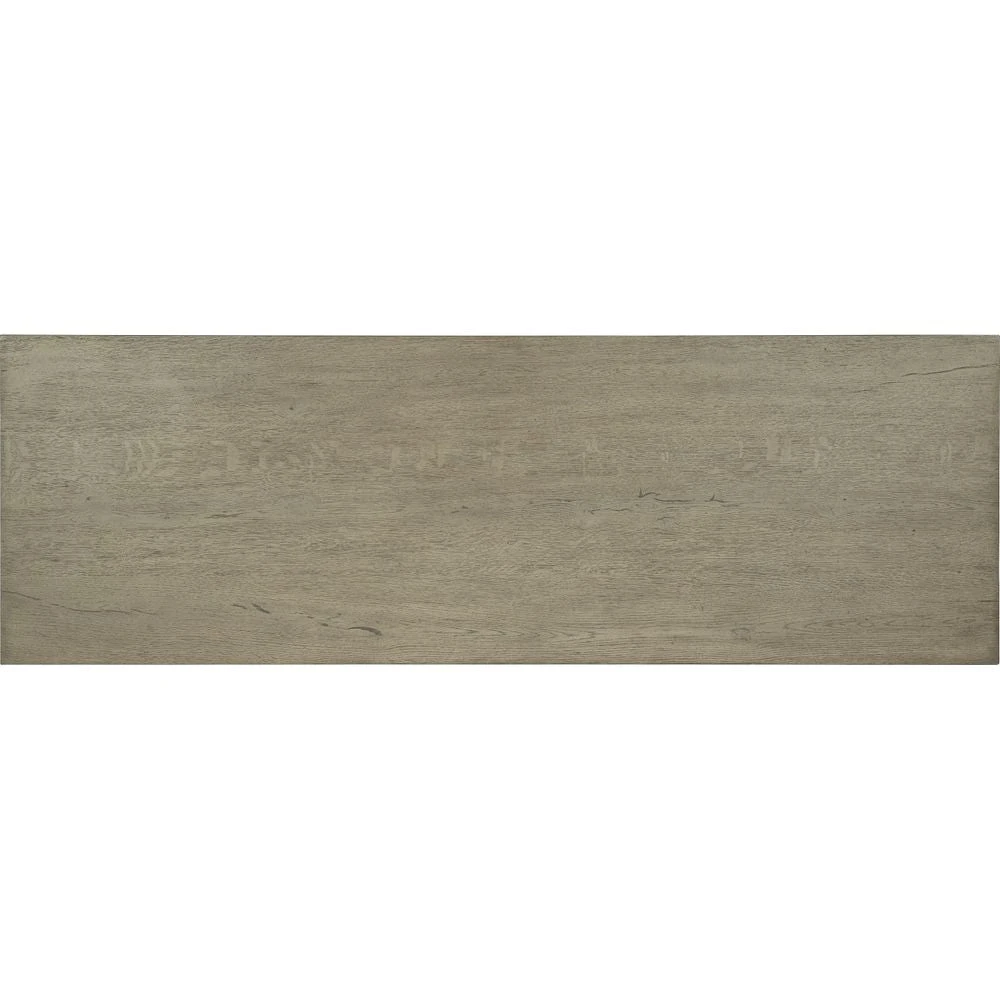 Desk With 2in Top-Lateral File And Leg 6 Desk With 2in Top-Lateral File And Leg - Image 4