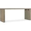 Desk - 72in Top-2 Legs -France and Son Store 6150 10903 85 silo