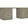 Bluff 72" Desk -France and Son Store 6150 10904 85 silo