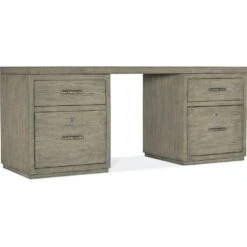 Bluff 72" Desk