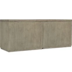 Linville Falls 72" Credenza -France and Son Store 6150 10909 85 back silo