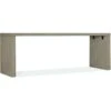 Bluff Desk 84"