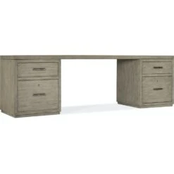 Bluff Desk 96"