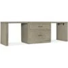 Linville Falls Desk 96" -France and Son Store 6150 10926 85 silo cd548990 2ac4 4f63 9a70 a82524e29db4