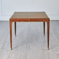 Emporium Home Tiburtina Games Table-Saddle