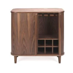 Orleans Wine Cabinet -France and Son Store 62011