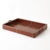 Emporium Home Tiburtina Tray-Saddle 2 Emporium Home Tiburtina Tray-Saddle -France and Son Store 62317