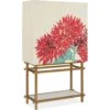 Patrisha Bar Cabinet -France and Son Store 628 50027 65 silo 8d1b3a4c 0858 439c 93f4 85f0d90751de