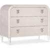 Melange Julip Accent Chest - Whites/Creams/Beiges