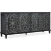 Madeline Four Door Credenza -France and Son Store 628 85104 99 silo 2ded2802 1b7a 4ebe 8523 22abab10356a