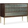 Estrella Three Drawer Chest
