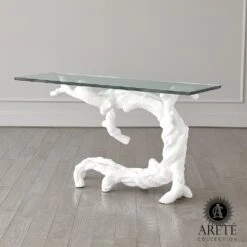 Twisted Juniper Console 9 Twisted Juniper Console -France and Son Store 62814