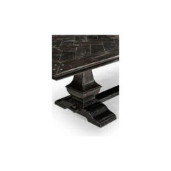 Casual Extending Dining Table -France and Son Store 62f8c8876a276aa1b37d153e378ab98b370dfbad full