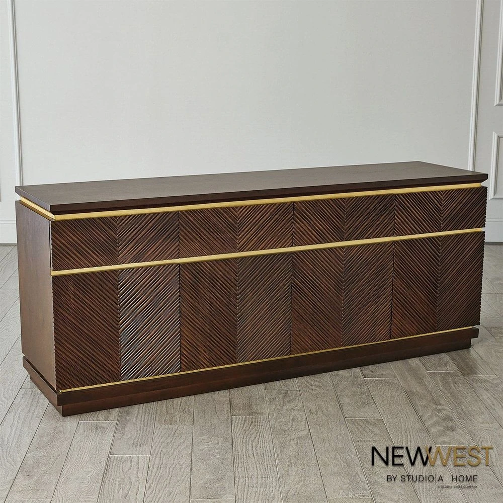 Latilla Credenza 3 Latilla Credenza