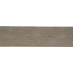 Tranquil Mainstay Six Drawer Dresser - Grey - Wood - Low -France and Son Store 6350 90002 95 top silo