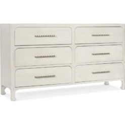 Serenity Dresser