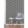 Diamond Mill Wallpaper -France and Son Store 63741359 DiamondMill