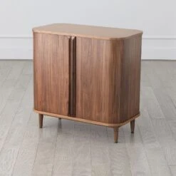 Orleans Wine Cabinet -France and Son Store 63936