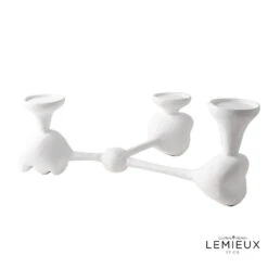 Nunez Modern Candelabra -France and Son Store 64073