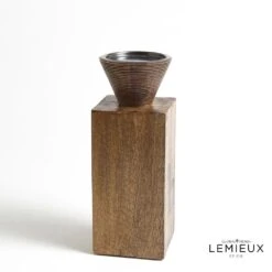 Turcan Pillar Holder