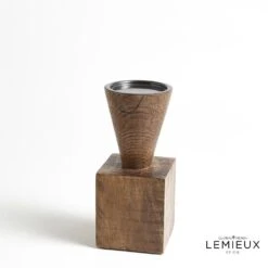 Turcan Pillar Holder -France and Son Store 64211