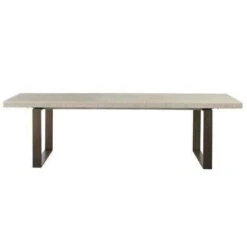 Modern Robards Dining Table