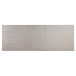 Modern Robards Dining Table -France and Son Store 643755 OverHead S C